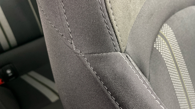 MINI Hatchback 2.0 Cooper S Sport II 3dr Petrol Hatchback